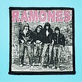 Ramones - Patch - Ramones patch