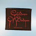 Children Of Bodom - Patch - Children Of Bodom patch