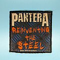 Pantera - Patch - Pantera patch