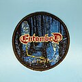 Entombed - Patch - Entombed patch