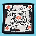 Red Hot Chili Peppers - Patch - Red Hot Chili Peppers "Blood Sugar Sex Magic" patch