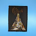 Opeth - Patch - Opeth patch