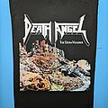 Death Angel - Patch - Death Angel "The Ultra-Violence" Backpatch