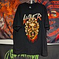 Slayer - TShirt or Longsleeve - Slayer shirt