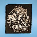 Slipknot - Patch - Slipknot cloth patch