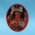 Nominon - Patch - Nominon "Diabolical Bloodshed" patch