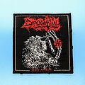 Damnation - Patch - Damnation patch