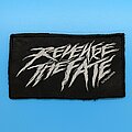 Revenge The Fate - Patch - Revenge The Fate