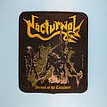 Nocturnal - Patch - Nocturnal patch