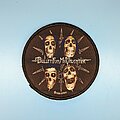 Bullet For My Valentine - Patch - Bullet For My Valentine patch