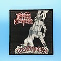 Impaled Nazarene - Patch - Impaled Nazarene patch