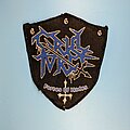 Cruel Force - Patch - Cruel Force patch