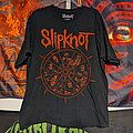 Slipknot - TShirt or Longsleeve - Slipknot shirt