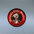 Social Distortion - Patch - Social Distortion patch