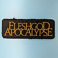 Fleshgod Apocalypse - Patch - Fleshgod Apocalypse patch