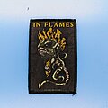 In Flames - Patch - In Flames patch