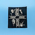 Killing Joke - Patch - Killing Joke Patch