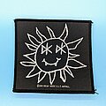 Dead Kennedys - Patch - Dead Kennedys patch