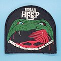 Uriah Heep - Patch - Uriah Heep patch