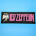 Led Zeppelin - Patch - Led Zeppelin Patch