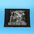 Rage Against The Machine - Patch - Rage Against The Machine patch
