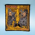 Sepultura - Patch - Sepultura "Chaos A.D." patch