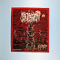 Obliteration - Patch - Obliteration patch