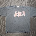 Slayer - TShirt or Longsleeve - Slayer Shirt