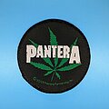 Pantera - Patch - Pantera patch