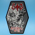 Evoked - Patch - Evoked “Immoral Arts” patch