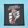 Avenged Sevenfold - Patch - Avenged Sevenfold patch