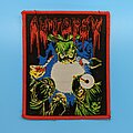 Autopsy - Patch - Autopsy patch