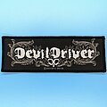 DevilDriver - Patch - DevilDriver patch