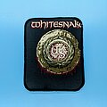 Whitesnake - Patch - Whitesnake patch