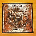 Epica - Patch - Epica "Retrospect" patch