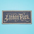 Linkin Park - Patch - Linkin Park patch