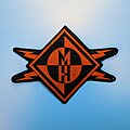 Machine Head - Patch - Machine Head patch