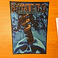 Pantera - Patch - Pantera "Far Beyond Driven" backpatch