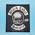 Black Label Society - Patch - Black Label Society patch