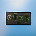 Otep - Patch - Otep patch