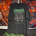 Warbringer - TShirt or Longsleeve - Warbringer shirt