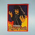 Hobbs Angel Of Death - Patch - Hobbs Angel Of Death patch