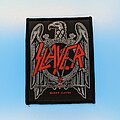 Slayer - Patch - Slayer patch