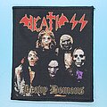 Death SS - Patch - Death SS "Heavy Demons" patch