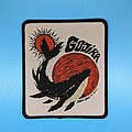 Gojira - Patch - Gojira From Mars To Sirius patch