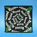 Pantera - Patch - Pantera 1993 weed patch