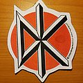 Dead Kennedys - Patch - Dead Kennedys patch