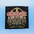 Aerosmith - Patch - Aerosmith patch