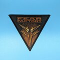 Fear Factory - Patch - Fear Factory "Archetype" patch