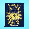 DevilDriver - Patch - DevilDriver patch